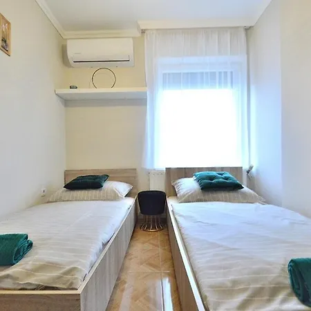 Huba Apartman 2. Hajdúszoboszló