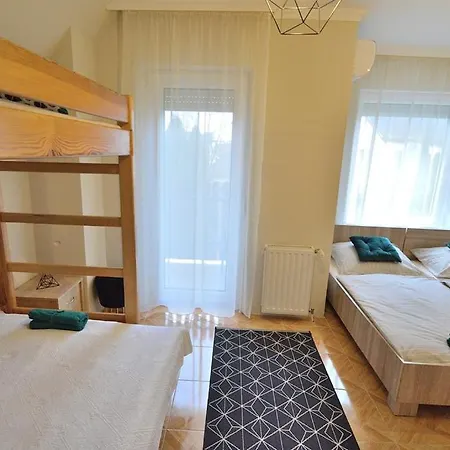 Apartman Huba Apartman 2.