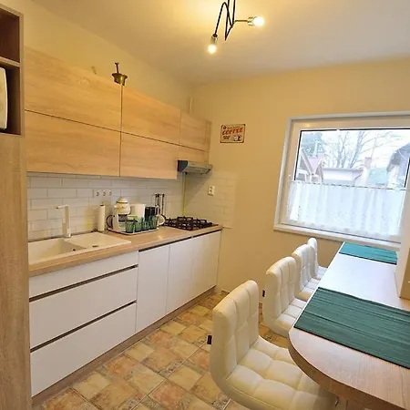 Apartman Huba Apartman 2.