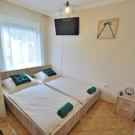 Apartman Huba Apartman 2.