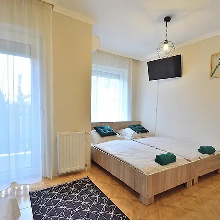 Huba 2 * Hajdúszoboszló