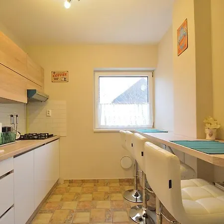 Huba Apartman 2.