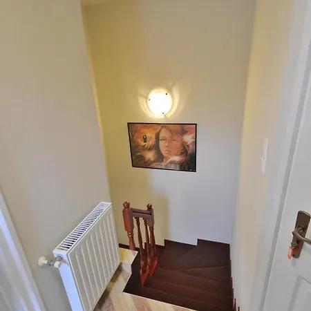 Huba Apartman 2.