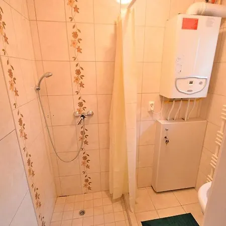 Huba 2 Apartment Hajduszoboszlo