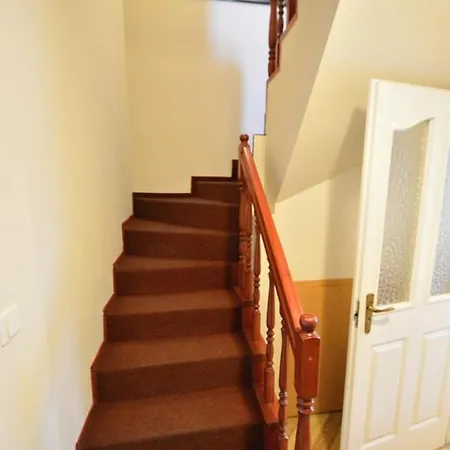 Huba 2 Apartment *