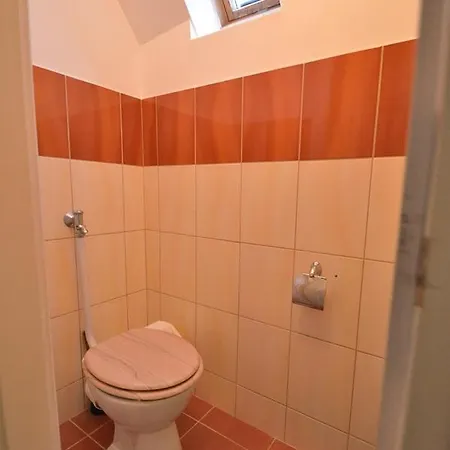 Huba 2 Apartment