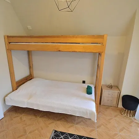 Huba Apartman 2. Hajdúszoboszló