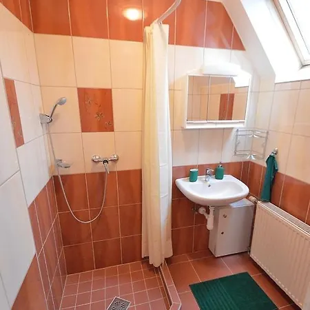 Huba Apartman 2.