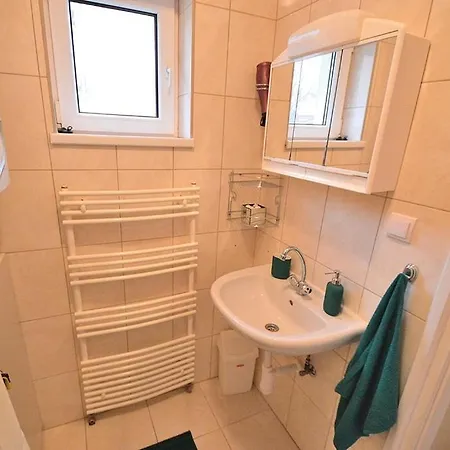 Huba 2 Apartment Hajduszoboszlo