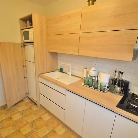 Apartman Huba Apartman 2.
