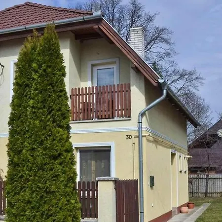 Apartment Huba 2