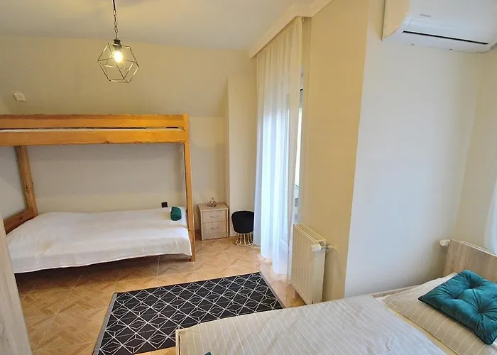 Huba 2 Apartament *