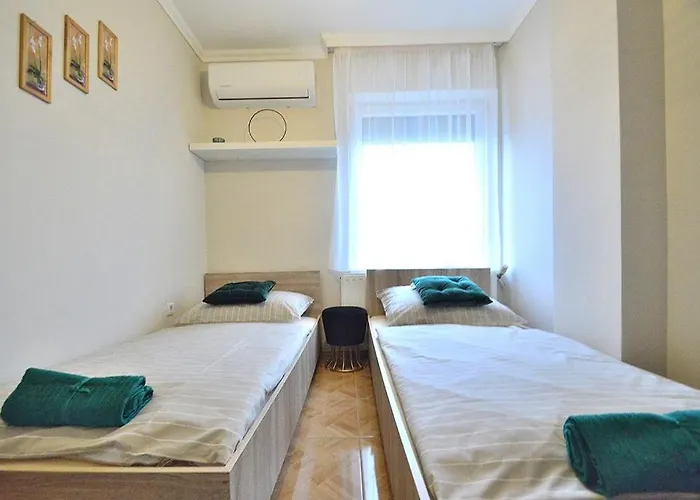 Huba 2 Hajdúszoboszló