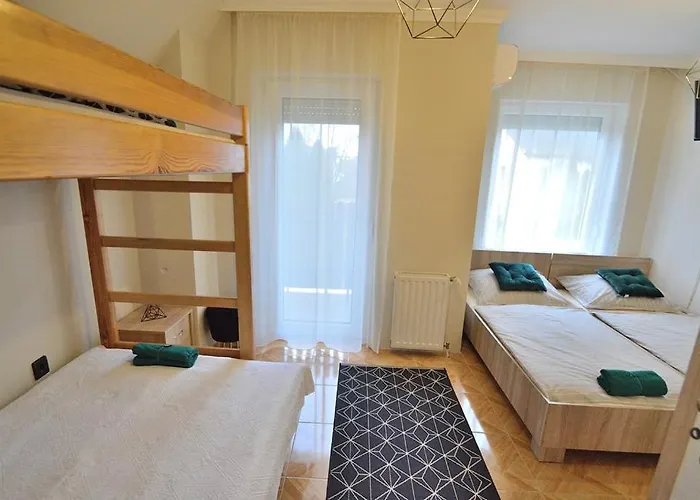 Apartament Huba 2